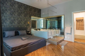 Luxury Vitosha Apartment